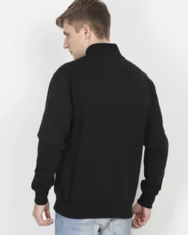 Plutus Sweat Shirt Men’s Jacket