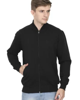 Plutus Sweat Shirt Men's Jacket
