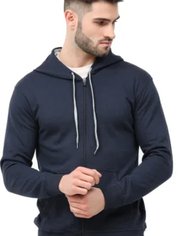 Plutus Sweat Shirt Men’s Jacket