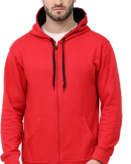 Plutus Sweat Shirt Men’s Jacket