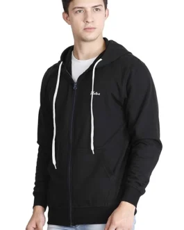 Plutus Sweat Shirt Men’s Jacket