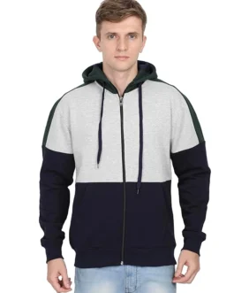 Plutus Sweat Shirt Men’s Jacket