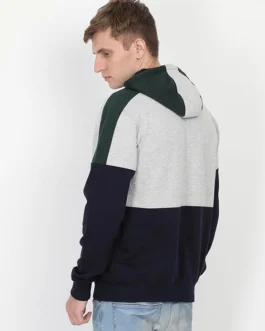 Plutus Sweat Shirt Men’s Jacket