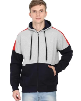 Plutus Sweat Shirt Men’s Jacket