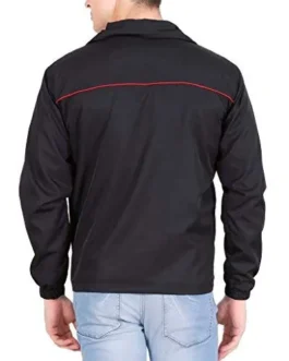 Plutus Windcheater For Men jacket