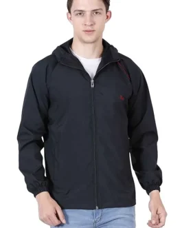 Plutus Windcheater For Men jacket