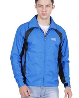 Plutus Stylish Light Weight Windcheater for Men’s