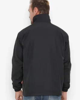 Plutus Windcheater For Men jacket