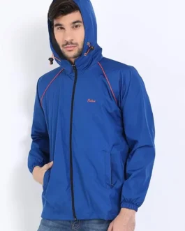 Plutus Windcheater For Men jacket