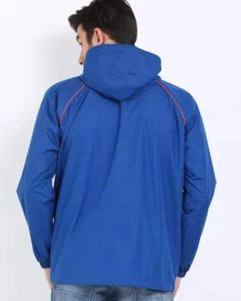 Plutus Windcheater For Men jacket