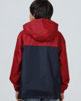 PLUTUS boys Solid  Jacket