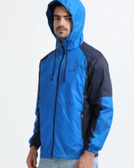 PLUTUS Men Solid  Jacket