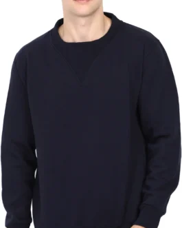 Plutus Sweat Shirt Men’s Jacket