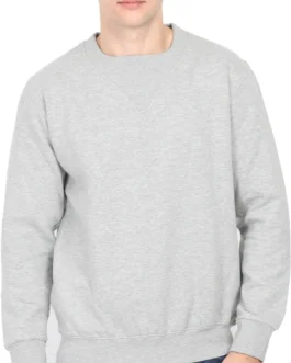 Plutus Sweat Shirt Men’s Jacket