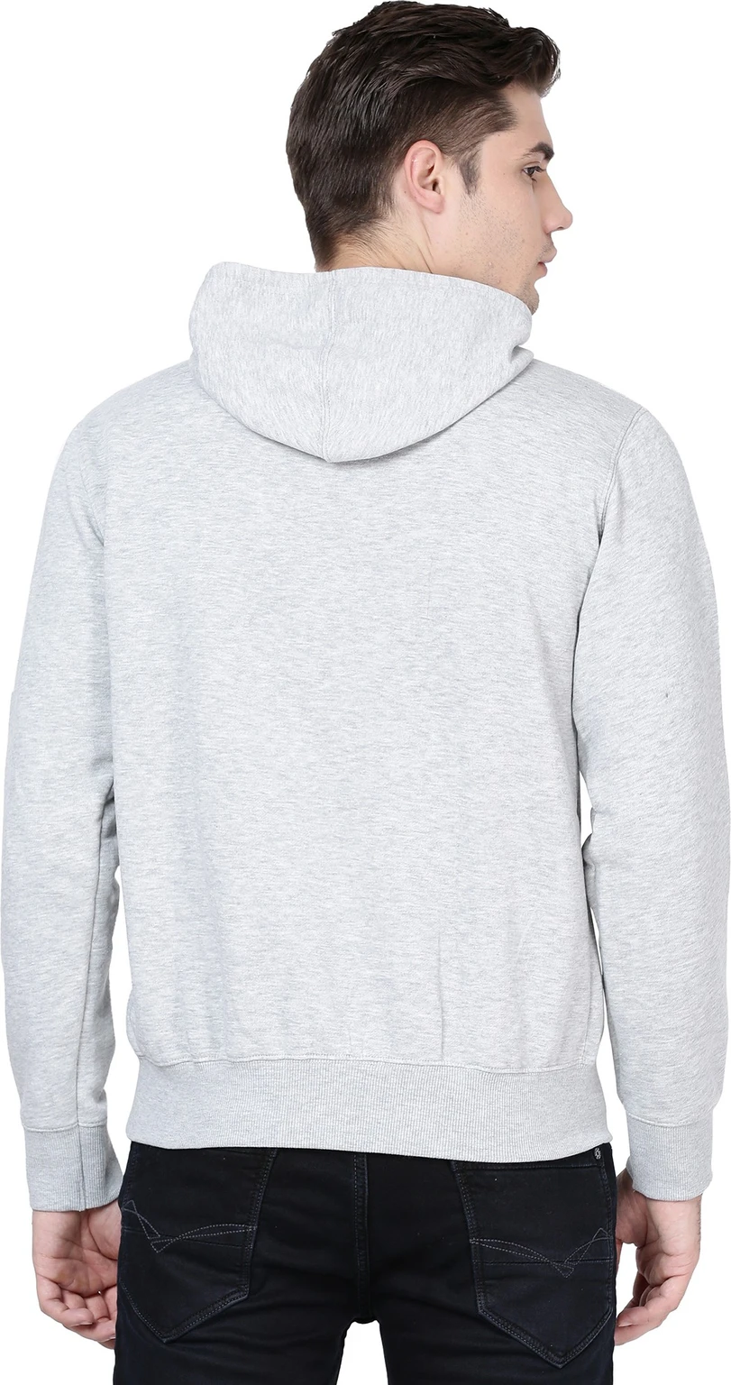 Plutus Sweat Shirt Men's Jacket - Image 4