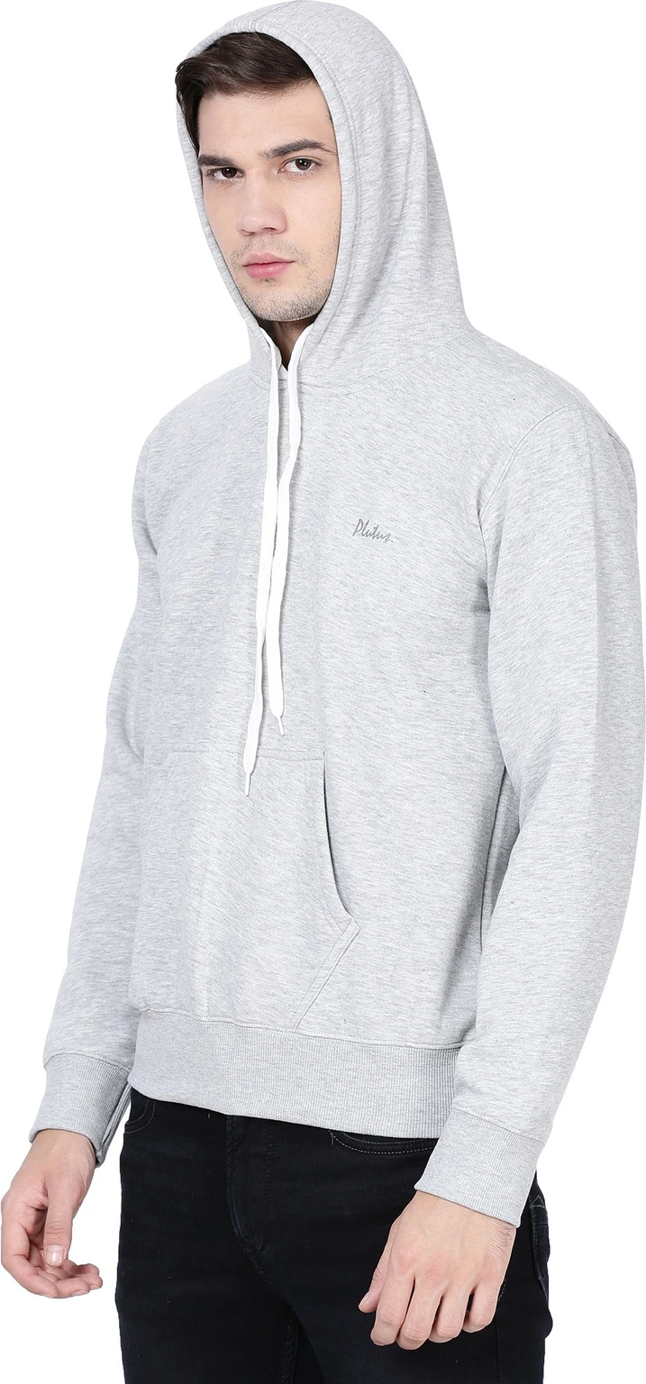 Plutus Sweat Shirt Men's Jacket - Image 2