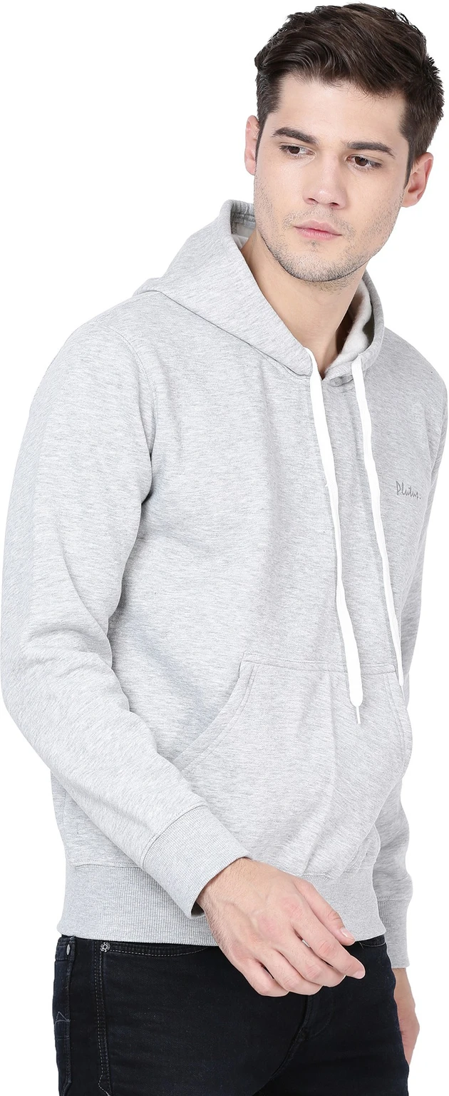 Plutus Sweat Shirt Men's Jacket - Image 3