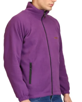 Plutus Sweat Shirt Men’s Jacket