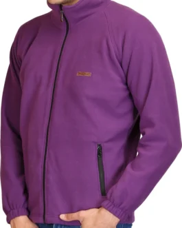Plutus Sweat Shirt Men’s Jacket