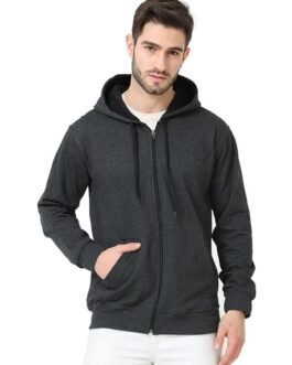 Plutus Sweat Shirt Men’s Jacket
