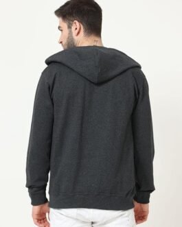 Plutus Sweat Shirt Men’s Jacket