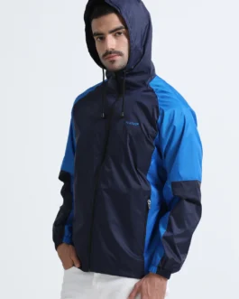 PLUTUS Men Solid  Jacket