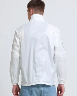 PLUTUS Colorblock Sports Jacket