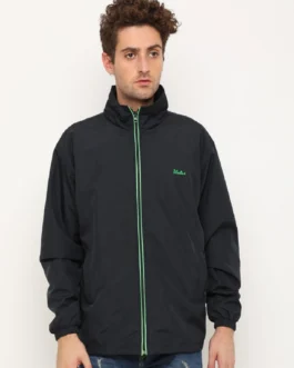 PLUTUS Men Solid Sports Jacket