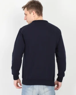 Plutus Sweat Shirt Men’s Jacket