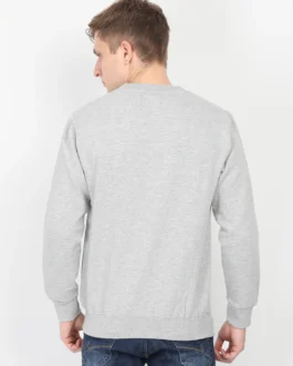 Plutus Sweat Shirt Men’s Jacket