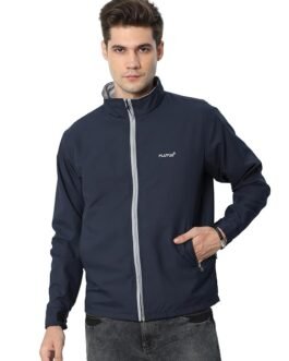 PLUTUS Men Solid winter Jacket