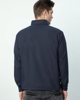 PLUTUS Men Solid winter Jacket