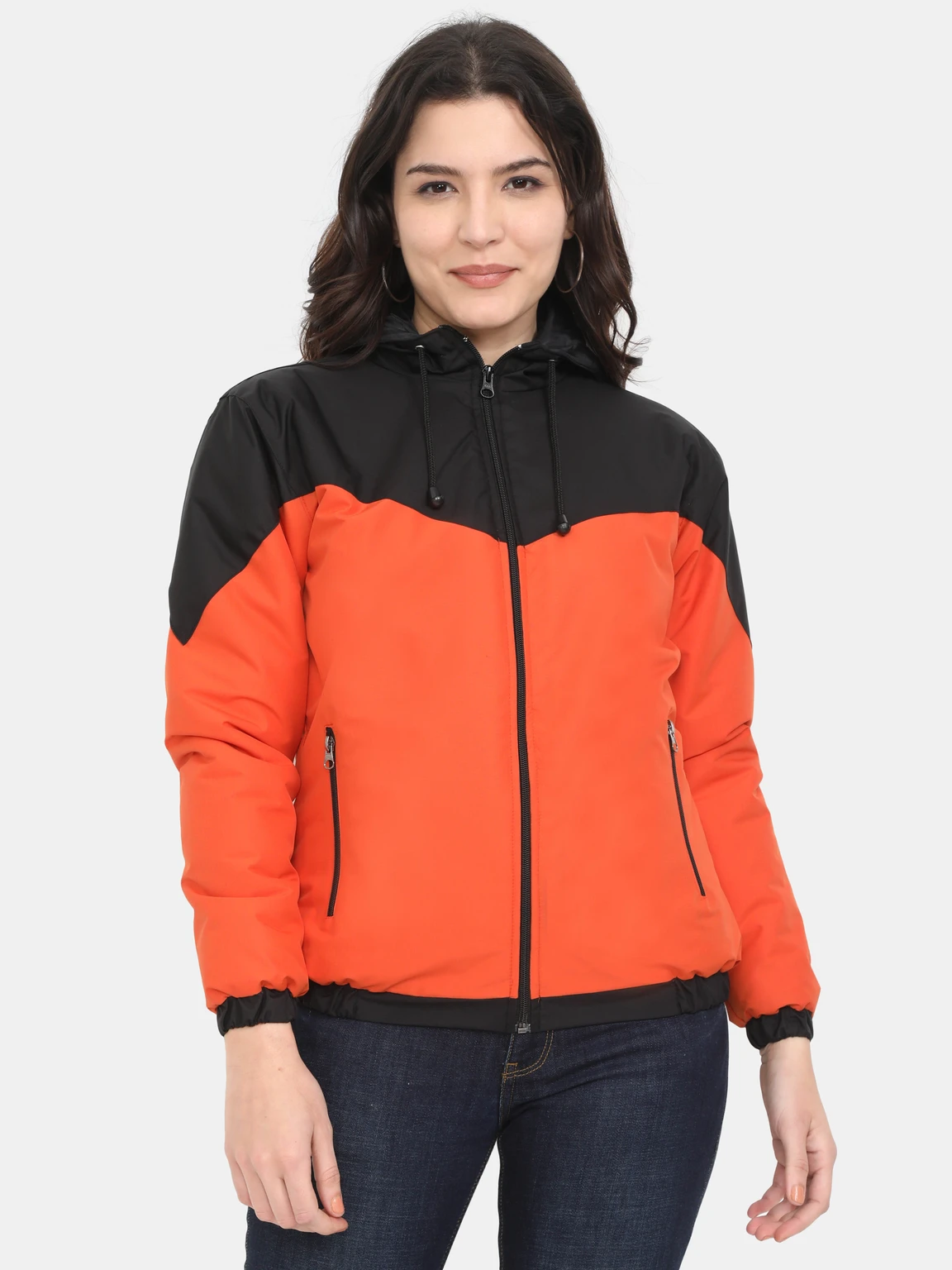 Plutus Women's Jacket