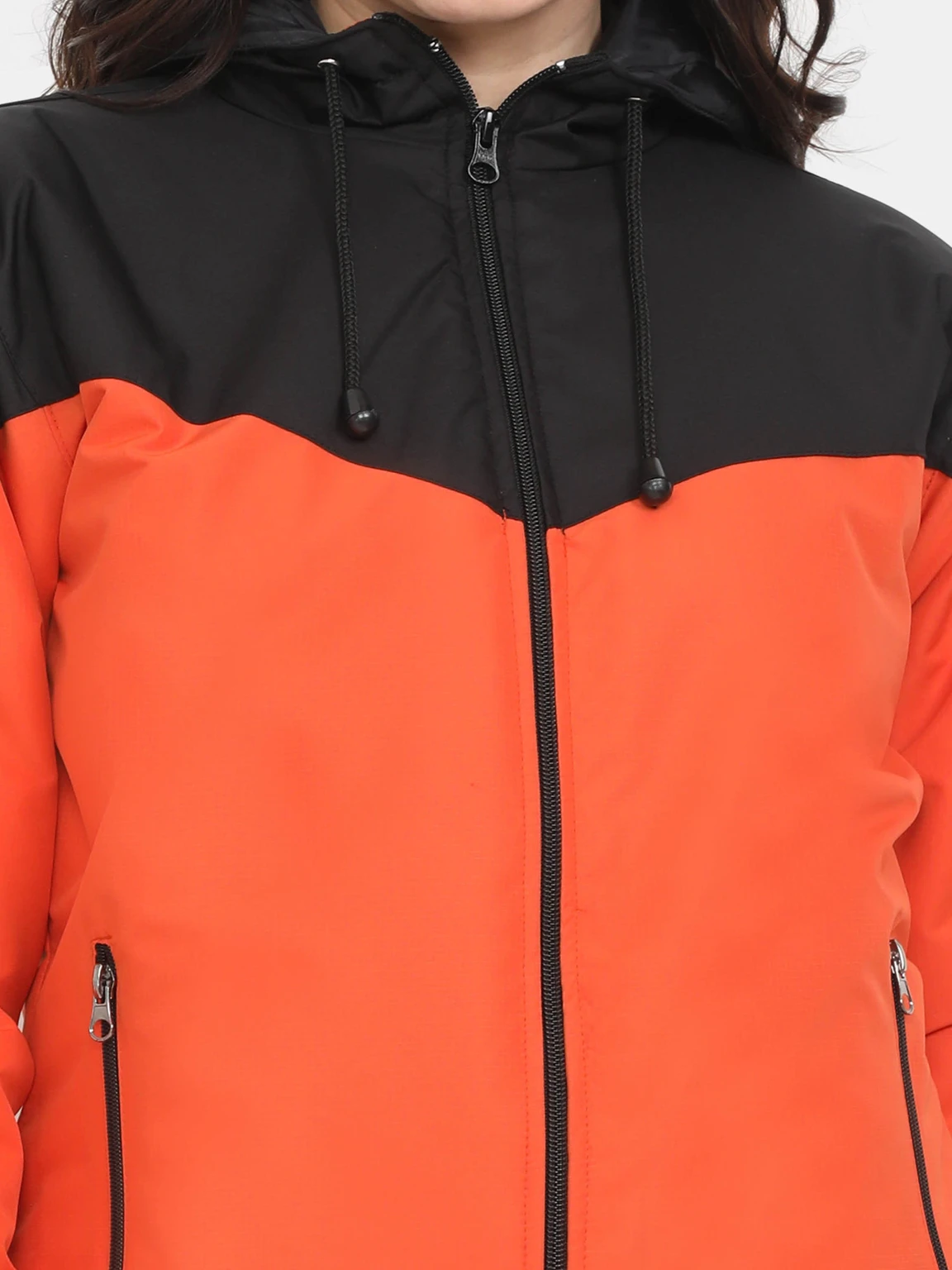 Plutus Women's Jacket - Image 5