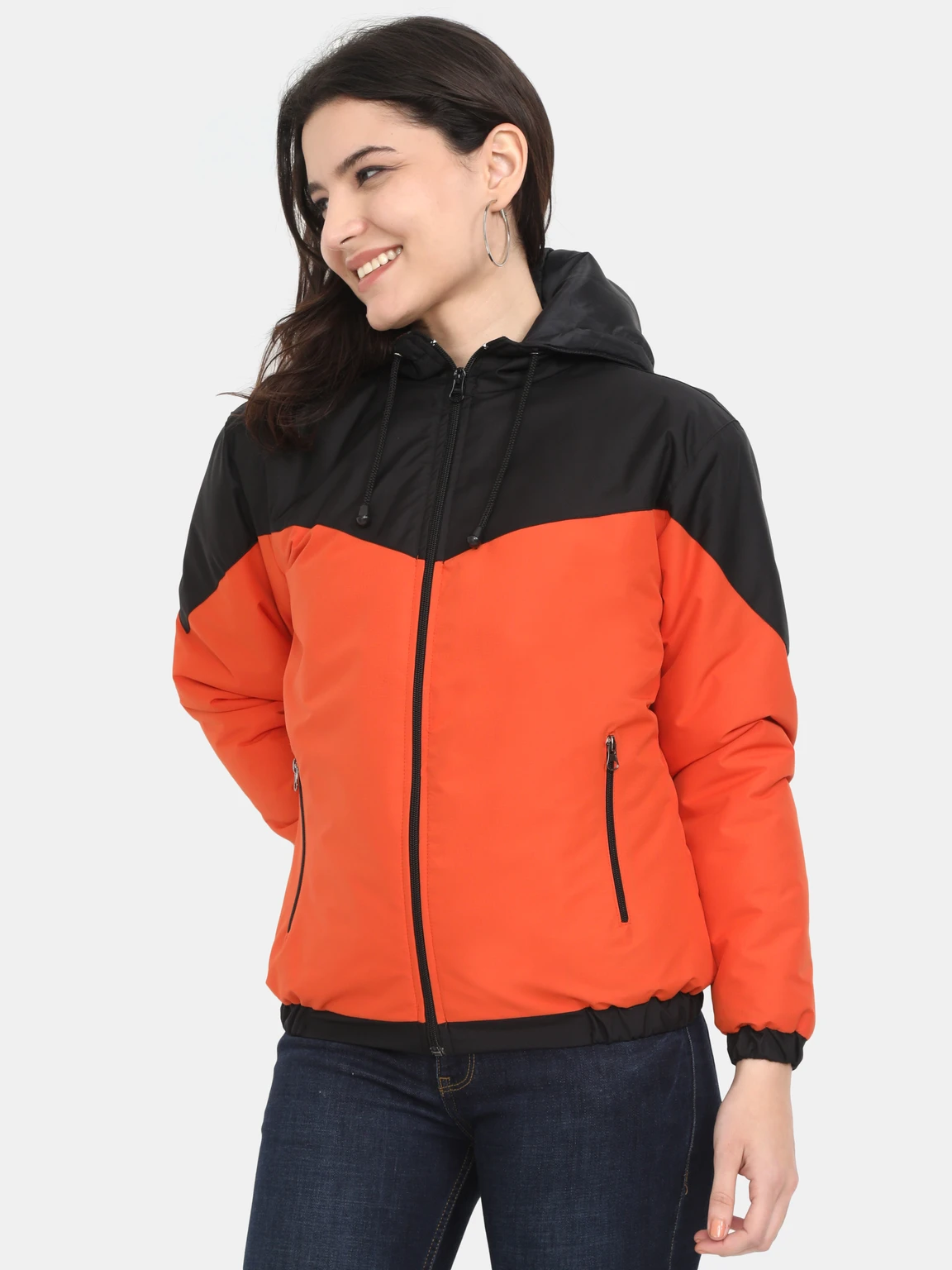Plutus Women's Jacket - Image 2
