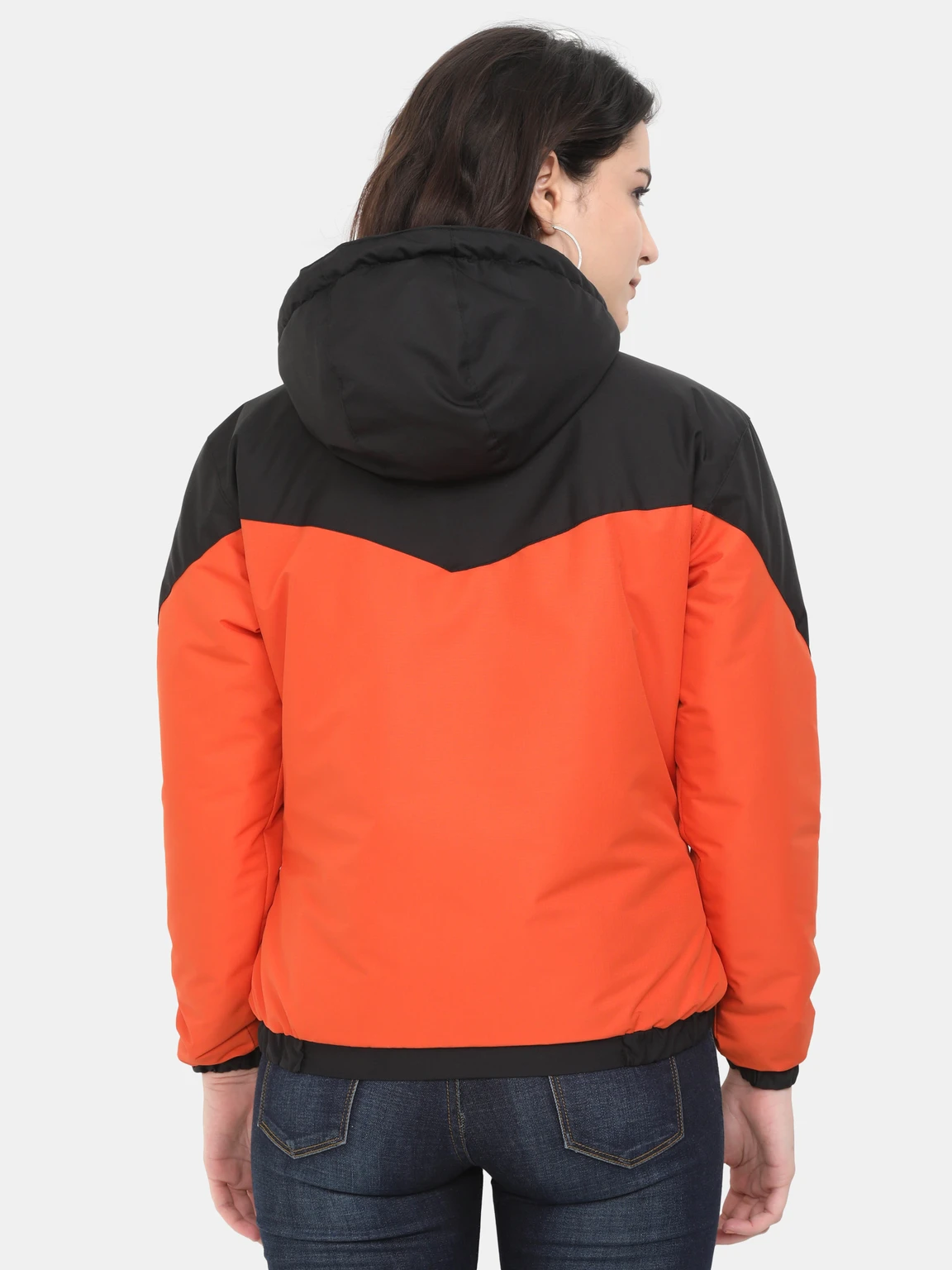 Plutus Women's Jacket - Image 4