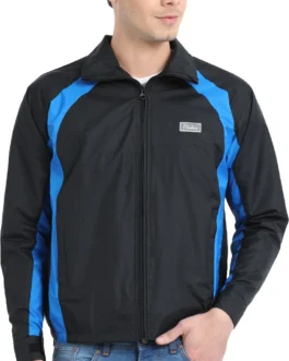 PLUTUS Men Wind Cheater