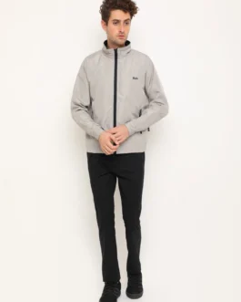 PLUTUS Men Solid Casual Jacket